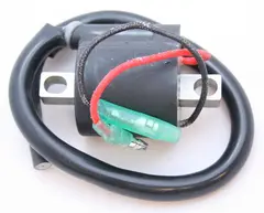 SledTech Coil Yamaha - 8DF8231010 Boltav.55mm, uten plugghette