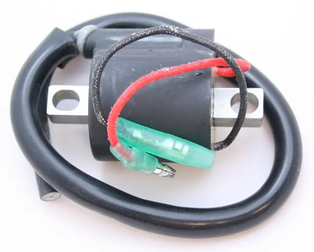 SledTech Coil Yamaha - 8DF8231010 Boltav.55mm, uten plugghette 