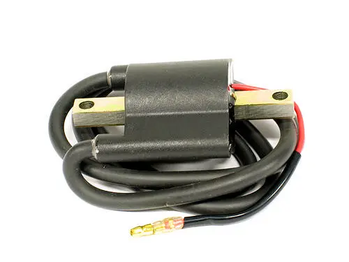 Coil - Yamaha OEM: 88T823100000, 8AB823100900 