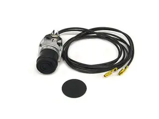 N&#248;dstoppbryter - Polaris, Ski-Doo OEM: 410102800, 8861500800