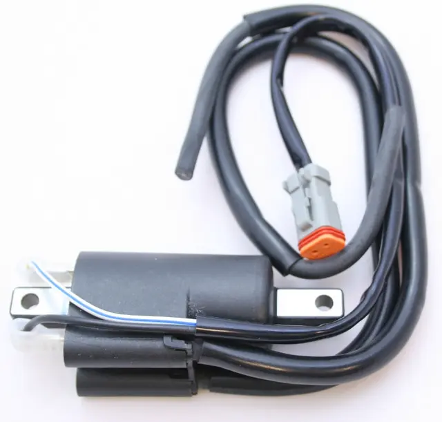 SledTech Coil BRP - 512059564/410922935 Boltav.100mm, leveres uten plugghette 