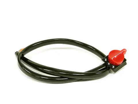 Nødstoppbryter - Ski-Doo OEM: 414209400 414428900 414482500