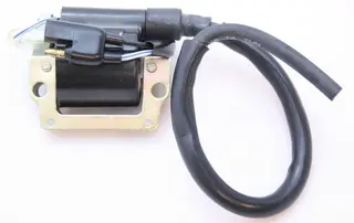 SledTech Coil BRP - 420965735/420965738 Boltav.55mm, leveres uten plugghette