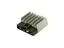 Voltregulator Yamaha OEM: 89A819600000