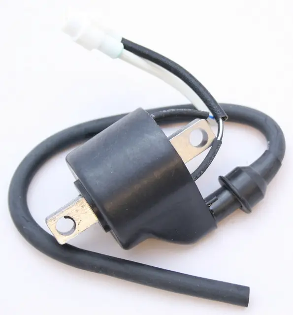 SledTech Coil Arctic Cat - 3007-548 Boltav.55mm, leveres uten plugghette 