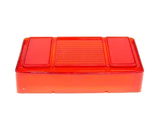 Baklyktglass - Yamaha BR250 &#39;92-94 OEM: 8N7847210000