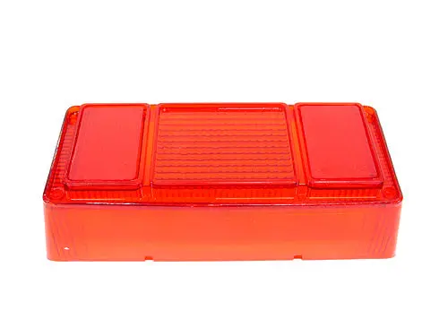 Baklyktglass - Yamaha BR250 '92-94 OEM: 8N7847210000 