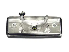 Arctic Cat Sn&#248;scooter Baklykt uten glass OEM: 0609-090