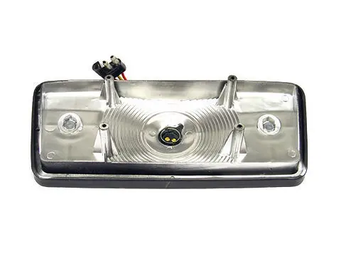 Arctic Cat Snøscooter Baklykt uten glass OEM: 0609-090