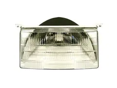 Lyktinnsats BRP - Lynx/Ski-Doo OEM: 410608500 410608800 515176274