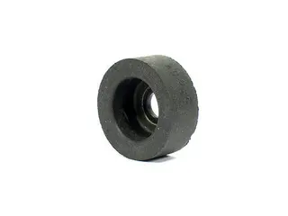 Gummidemper Motorfeste Hunn