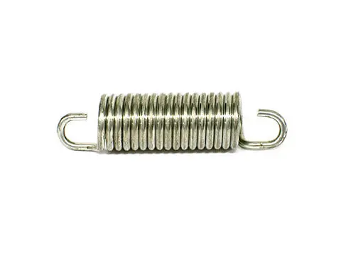 Eksosfjær 16x59mm