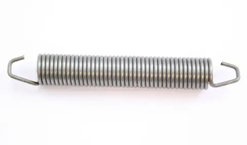 Eksosfjær15X110mm