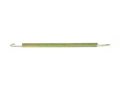 Eksosfjær 10x280mm Yamaha 9050616130
