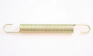 SledTech Eksosfj&#230;r - 12.5x111mm