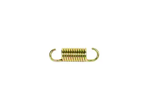 Eksosfjær 12.5x45mm Flere OEM:0123-321