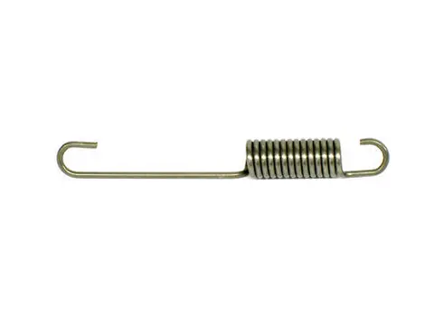 Eksosfjær 12x99mm 821147730000