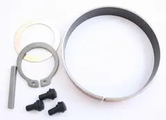 SledTech Driven Clutch Kit Polaris Diam. Inv.93mm/Ytter 98mm, Dyb.16mm