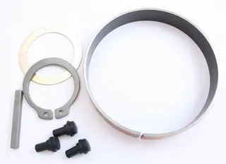 SledTech Driven Clutch Kit Polaris Diam. Inv.93mm/Ytter 98mm, Dyb.16mm