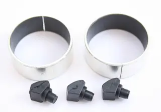 SledTech Driven Clutch Kit Yamaha Diam. Inv.38mm/Ytter 42mm, Dyb.18mm