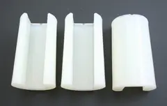 SledTech Clutch Slides Yamaha 3PK Inv.18mm/Ytt.28mm,Lengde 49mm,88X1763500