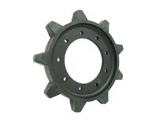 Drivhjul 9 Tenner Lynx/Aktiv/Okelbo Passer: Se beskrivelse. Tilsvarer 13488