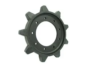 Drivhjul 9 Tenner Lynx/Aktiv/Okelbo Passer: Se beskrivelse. Tilsvarer 13488