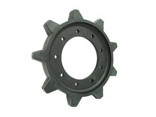 Drivhjul 9 Tenner Lynx/Aktiv/Okelbo Passer: Se beskrivelse. Tilsvarer 13488 