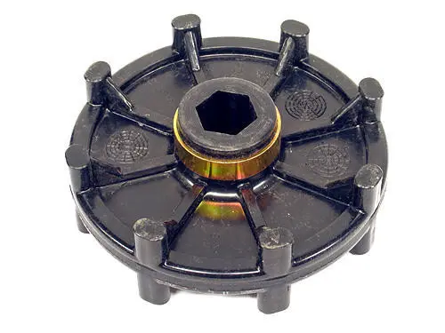 Drivhjul Arctic Cat Senter NT8 0102-296, 240115, 340146 