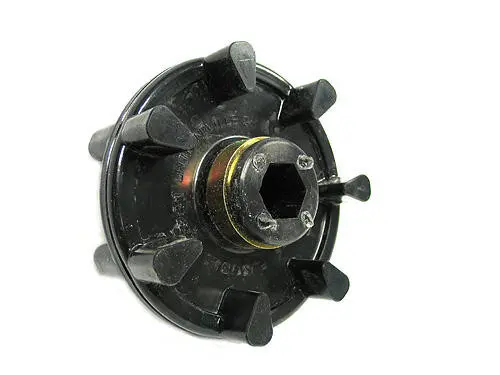 Drivhjul Sekskantaksel NT7 8E34753100 