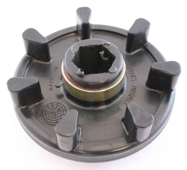 Kimpex Drivhjul Ytre Ski-Doo NT7 7 tenner 