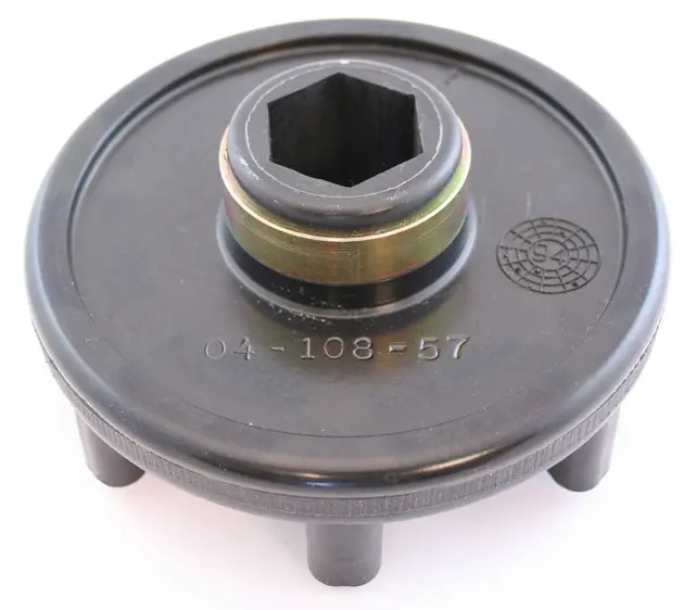 Kimpex Drivhjul Ytre Ski-Doo NT7 7 tenner 