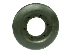 Boggiehjul Gummi Ski-Doo - 128mm KUN gummi 860301400