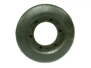 Boggiehjul Gummi Ski-Doo - 128mm KUN gummi 860301400