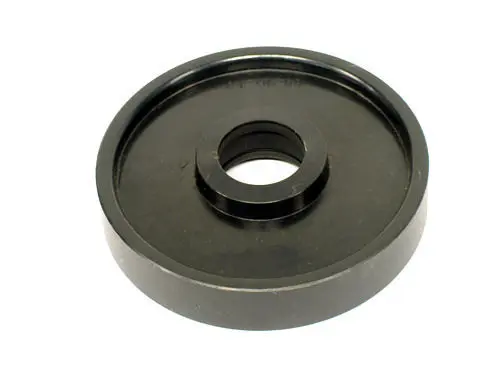 Boggiehjul Polaris Ø117mm OEM: 1543017 