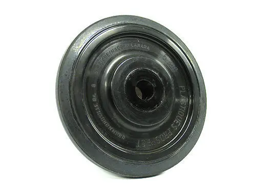 Boggiehjul Arctic Cat/Ski-Doo/Polaris YD:162, ID:19.05, Lager 6205. 0114-210 