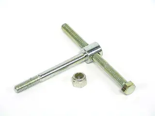 Strekkbolt Yamaha - Hjulb.