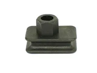 Fj&#230;rblokk Polaris - OEM: 5431168, 5433211, 5432983