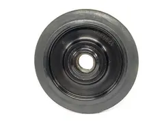 Boggiehjul m/Lager &#216;133mm OEM: 4400410, 46100