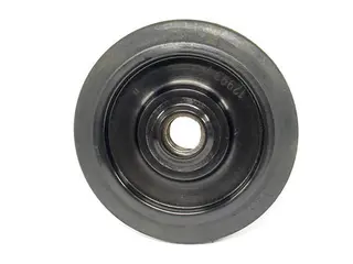 Boggiehjul m/Lager &#216;133mm OEM: 4400410, 46100