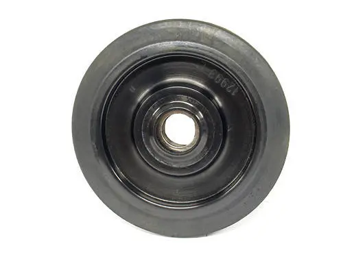 Boggiehjul m/Lager Ø133mm OEM: 4400410, 46100 