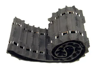 Sn&#248;scooter Belte X-Force - 38 x 307cm 32mm KAM