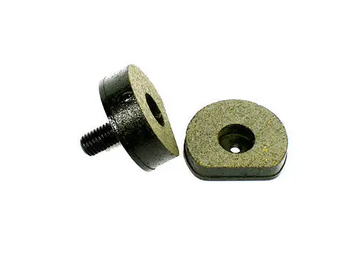 Bremseklosser - Ski-Doo OEM: 860-7001-00