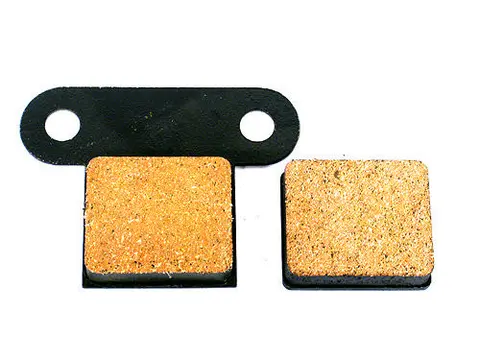 Bremseklosser Sett - Polaris OEM: 1930586, 1930592