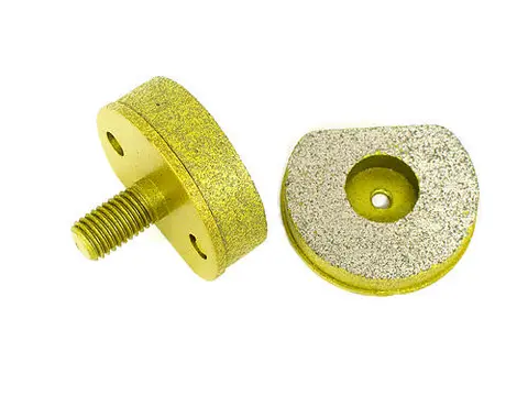Bremseklosser FM - Ski-Doo OEM: 860-7001-00