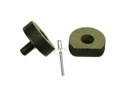 Bremseklosser - Ski-Doo OEM: 860701700, 860700100