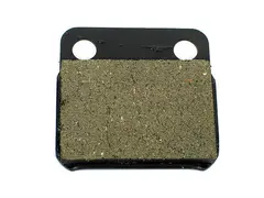 Bremsekloss Ockelbo (P-Brems) Alle modeller OEM: 10625, leveres i stk