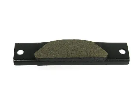 Bremsekloss - Lynx OEM: 5492715, 542715