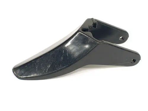 Gasshendel Arctic Cat Cougar, Cheetah, El Tigre mfl Snøscooter