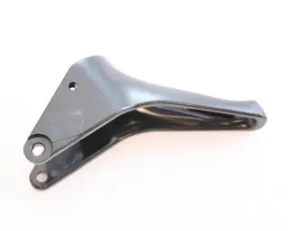 Gasshendel Polaris Sn&#248;scooter OEM: 5432970